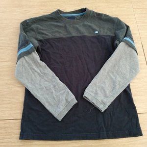 XG Boys Long Sleeve Shirt